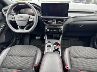 2023 Ford Escape ST-Line AWD