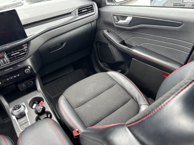2023 Ford Escape ST-Line AWD