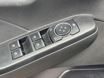 2023 Ford Escape ST-Line AWD