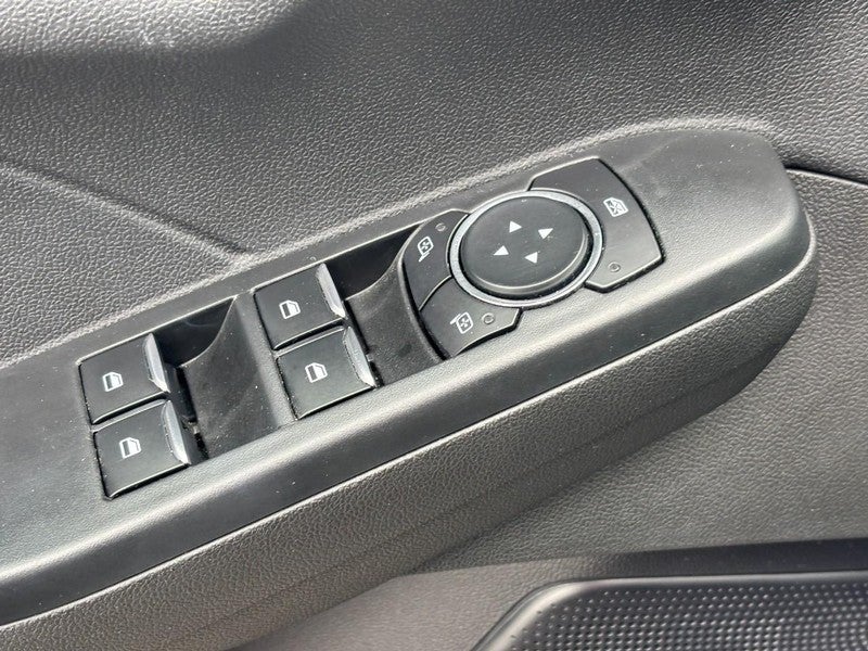 2023 Ford Escape ST-Line AWD