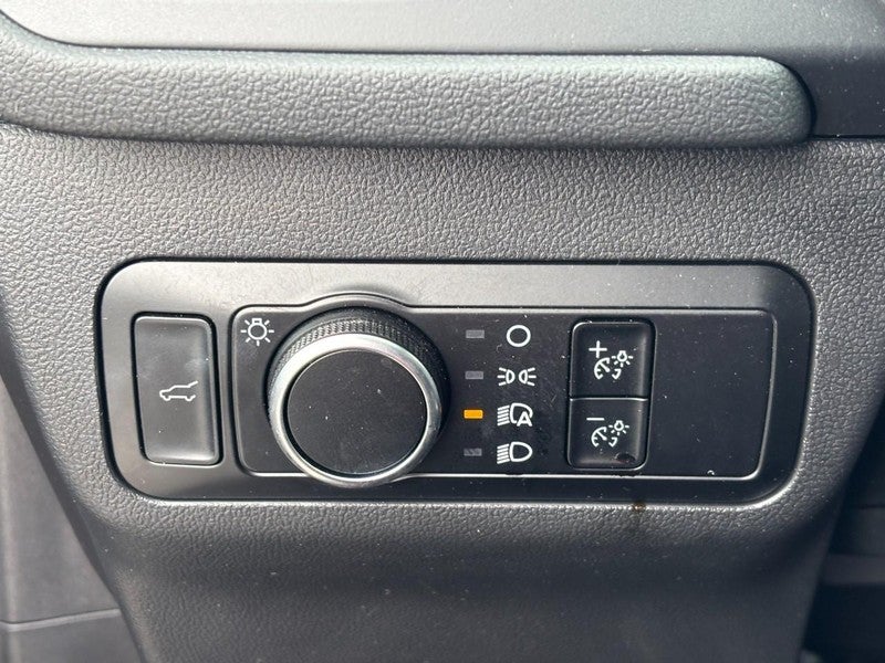 2023 Ford Escape ST-Line AWD