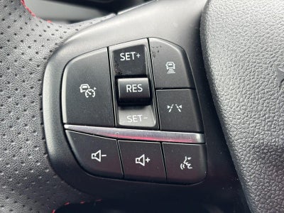 2023 Ford Escape ST-Line AWD