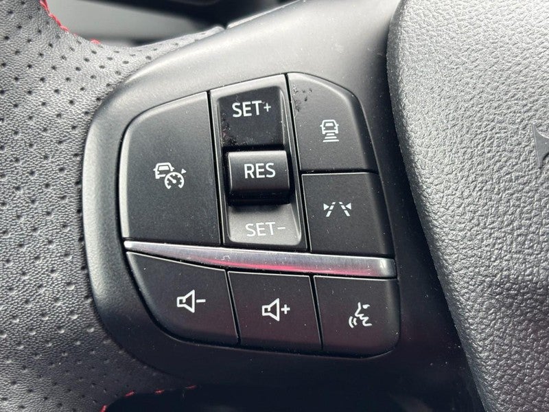 2023 Ford Escape ST-Line AWD