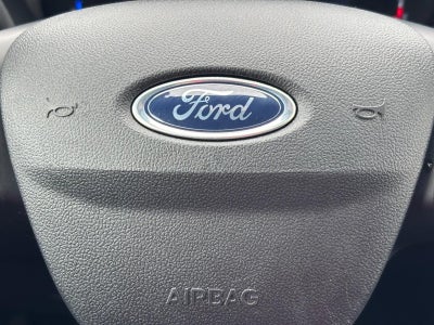 2023 Ford Escape ST-Line AWD