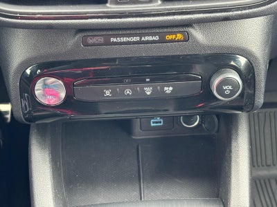 2023 Ford Escape ST-Line AWD