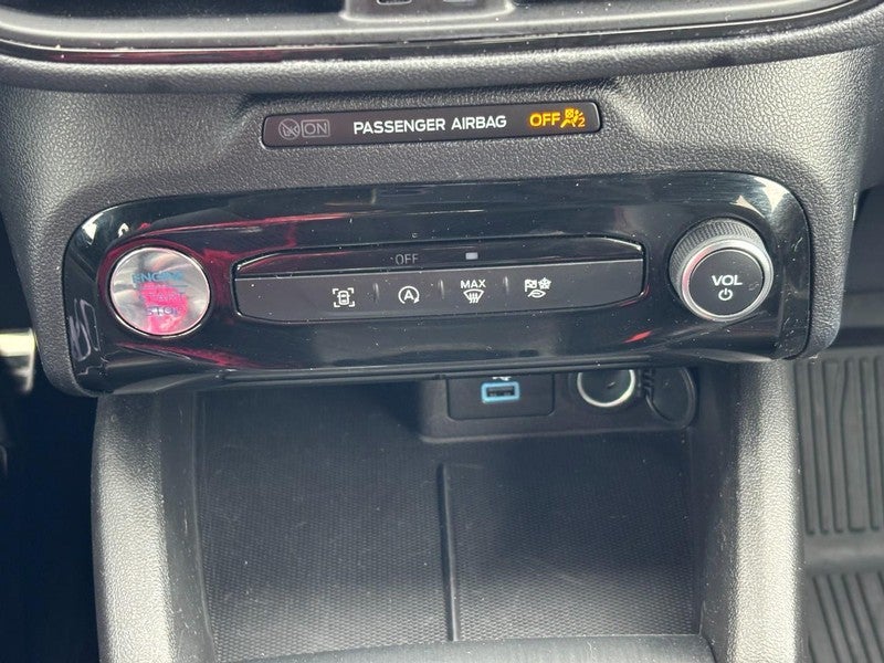 2023 Ford Escape ST-Line AWD