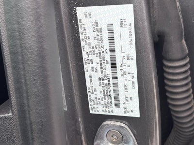 2023 Ford Escape ST-Line AWD