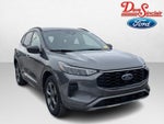 2023 Ford Escape ST-Line AWD