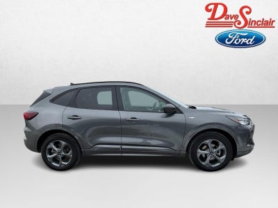 2023 Ford Escape ST-Line AWD