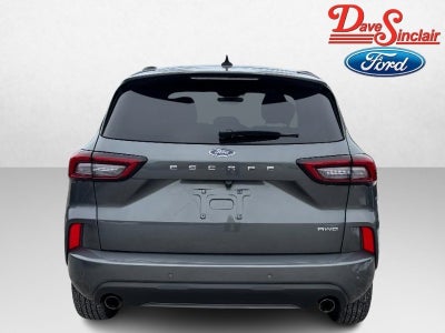 2023 Ford Escape ST-Line AWD