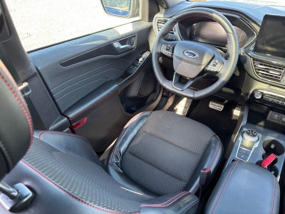 2023 Ford Escape ST-Line AWD