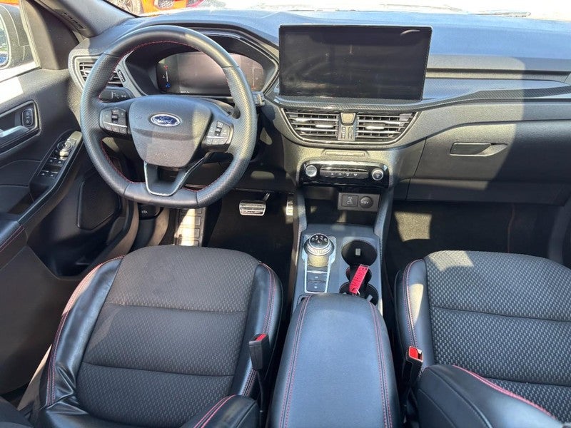 2023 Ford Escape ST-Line AWD