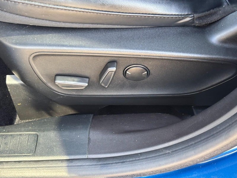 2023 Ford Escape ST-Line AWD