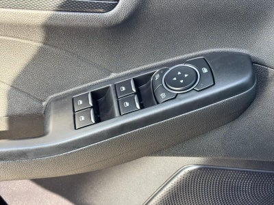 2023 Ford Escape ST-Line AWD