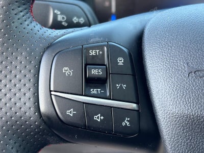 2023 Ford Escape ST-Line AWD