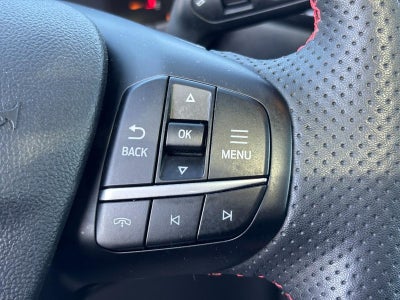 2023 Ford Escape ST-Line AWD