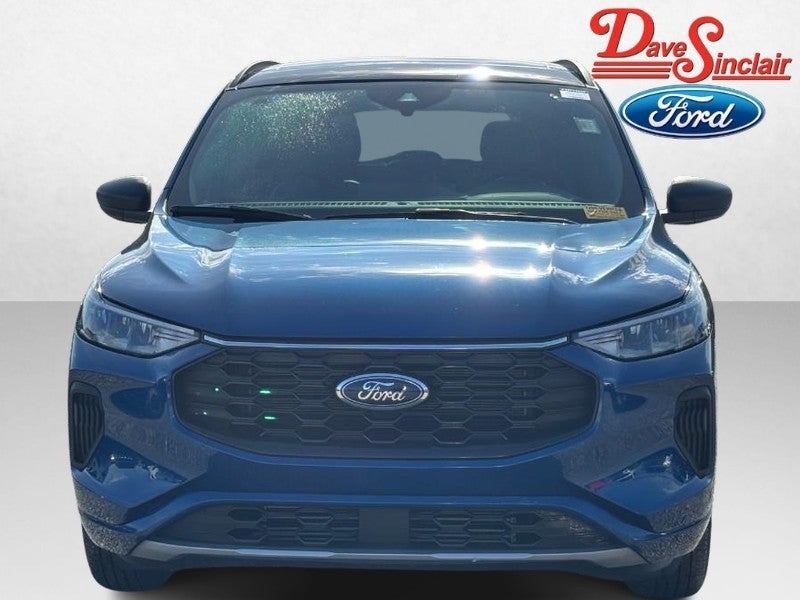 2023 Ford Escape ST-Line AWD