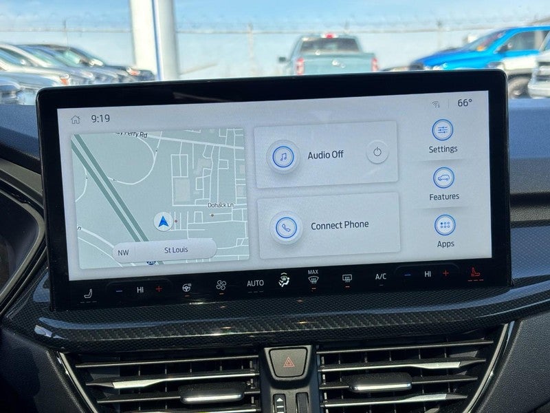 2023 Ford Escape ST-Line AWD