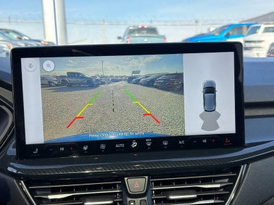 2023 Ford Escape ST-Line AWD