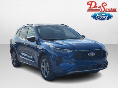 2023 Ford Escape ST-Line AWD