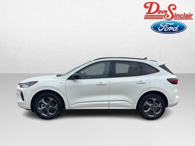 2023 Ford Escape ST-Line AWD