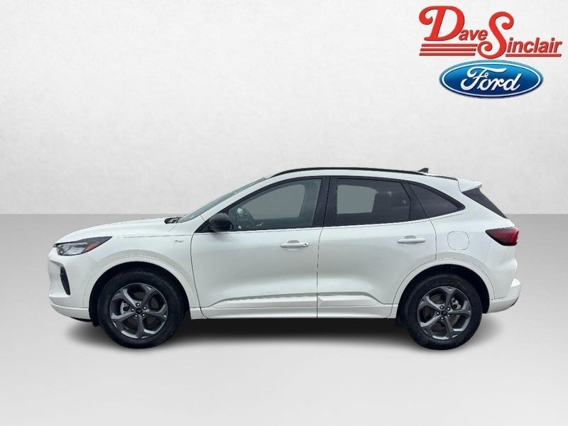 2023 Ford Escape ST-Line AWD