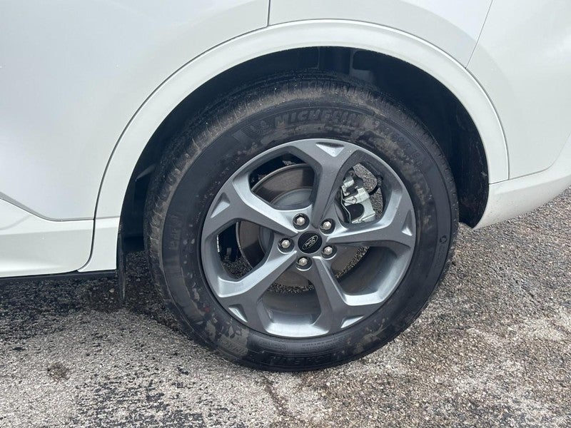 2023 Ford Escape ST-Line AWD