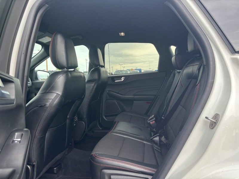 2023 Ford Escape ST-Line AWD