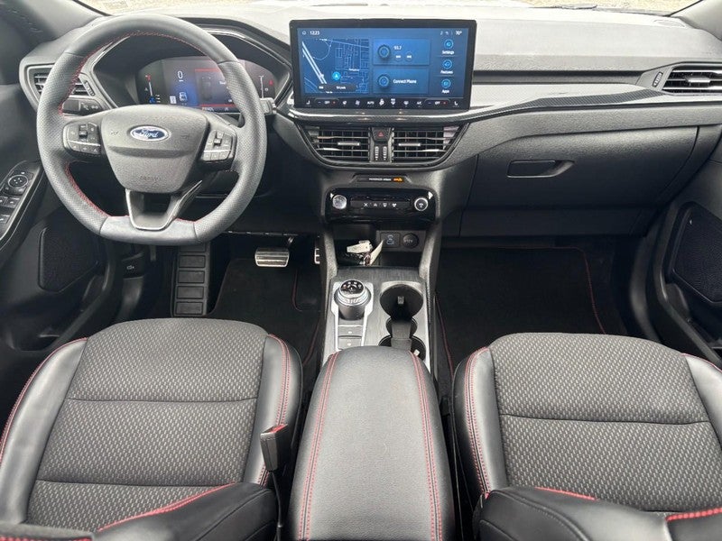 2023 Ford Escape ST-Line AWD