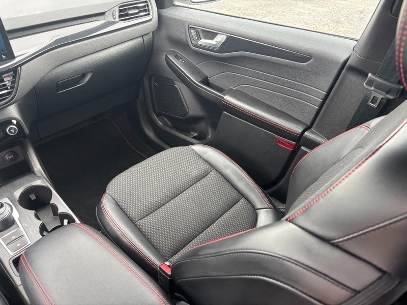 2023 Ford Escape ST-Line AWD