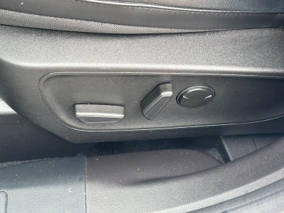 2023 Ford Escape ST-Line AWD