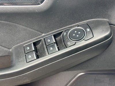 2023 Ford Escape ST-Line AWD