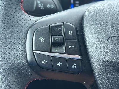 2023 Ford Escape ST-Line AWD