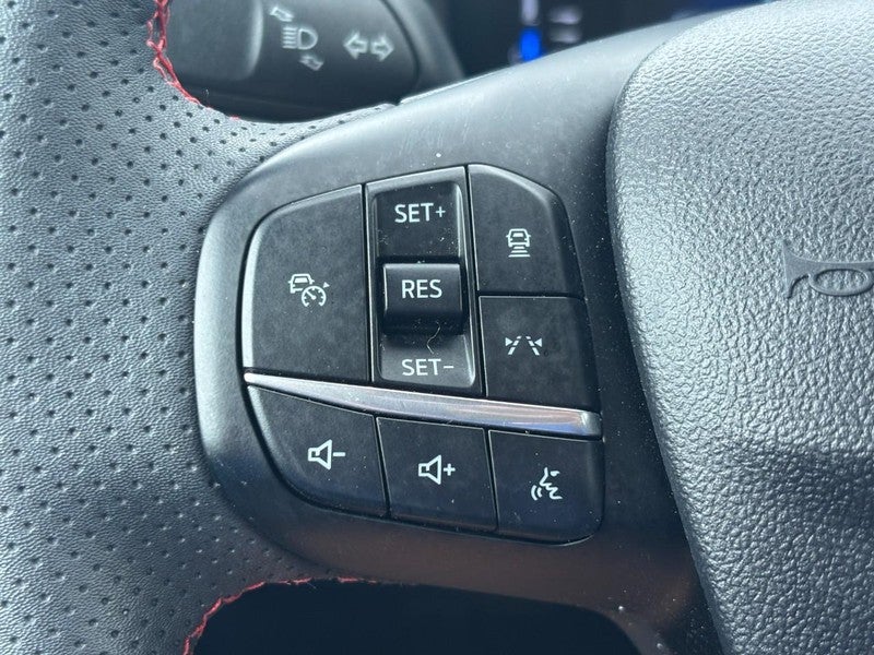 2023 Ford Escape ST-Line AWD