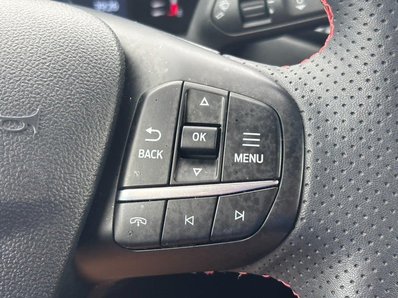 2023 Ford Escape ST-Line AWD