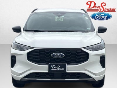 2023 Ford Escape ST-Line AWD