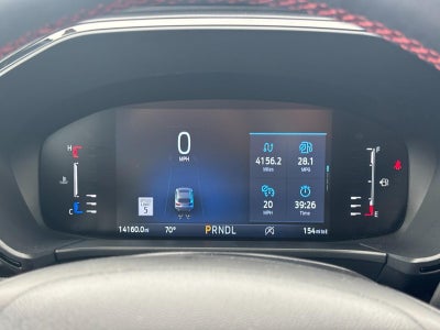 2023 Ford Escape ST-Line AWD