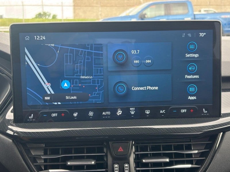 2023 Ford Escape ST-Line AWD