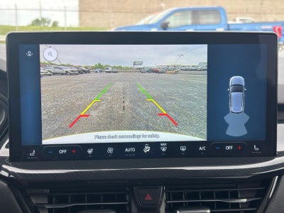 2023 Ford Escape ST-Line AWD