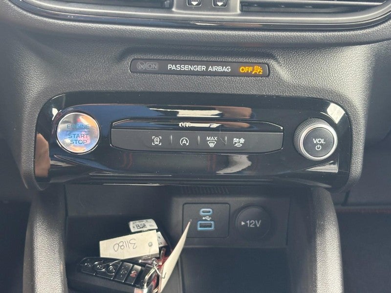 2023 Ford Escape ST-Line AWD