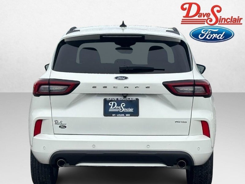 2023 Ford Escape ST-Line AWD