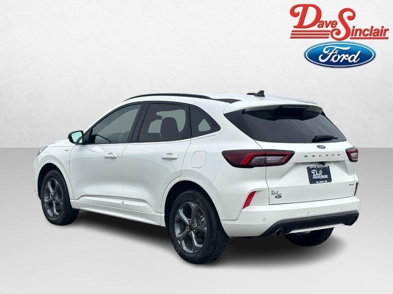 2023 Ford Escape ST-Line AWD
