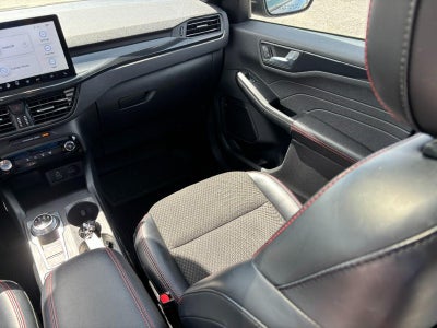 2024 Ford Escape ST-Line AWD
