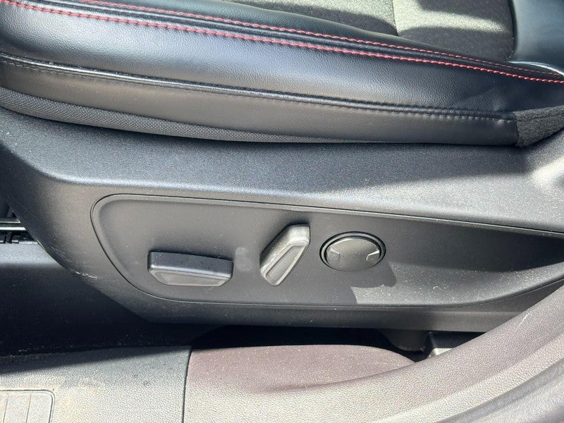 2024 Ford Escape ST-Line AWD