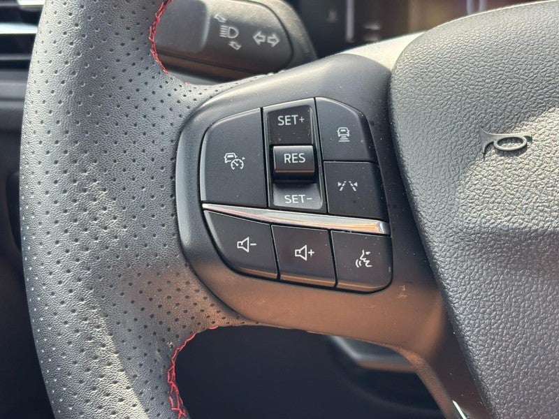 2024 Ford Escape ST-Line AWD