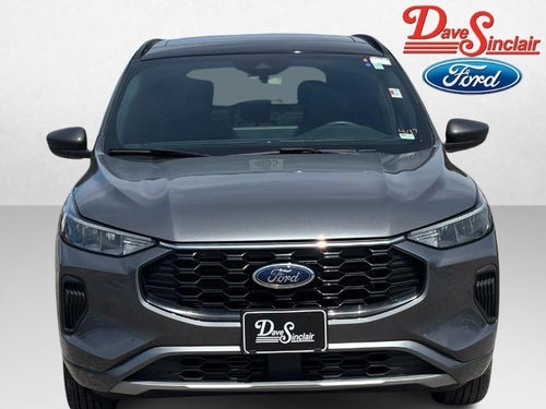2024 Ford Escape ST-Line AWD