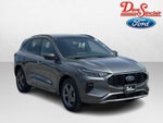 2024 Ford Escape ST-Line AWD