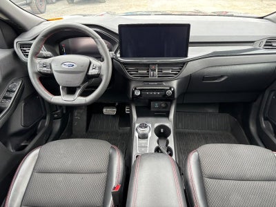 2023 Ford Escape ST-Line AWD