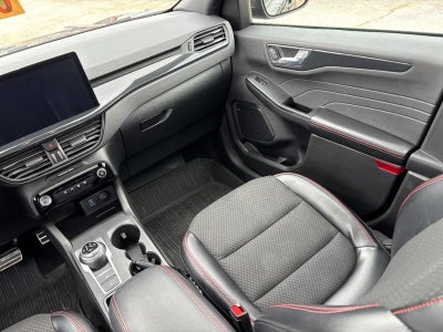 2023 Ford Escape ST-Line AWD