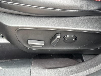 2023 Ford Escape ST-Line AWD